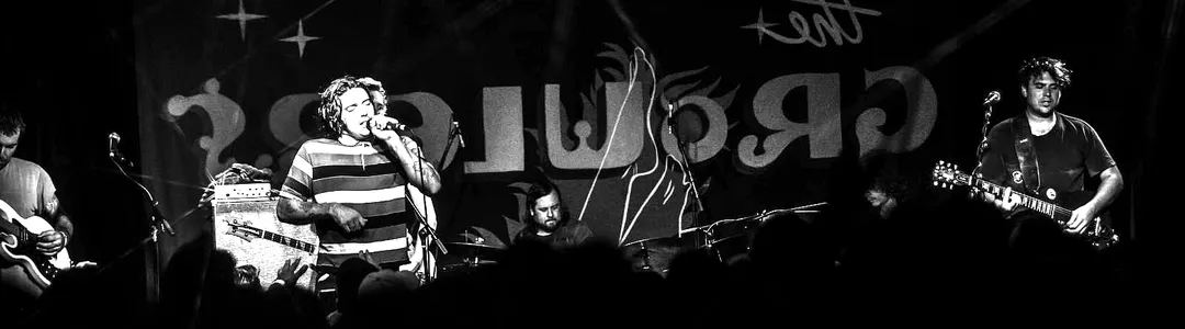 The Growlers
