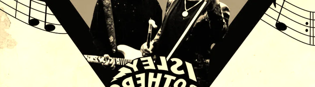 The Isley Brothers