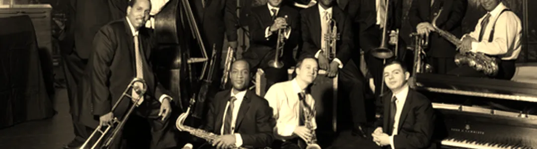 Jazz At Lincoln Center Orchestra