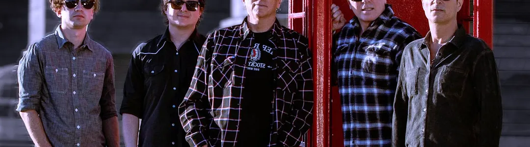 The Offspring