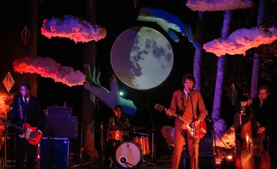 The Sadies