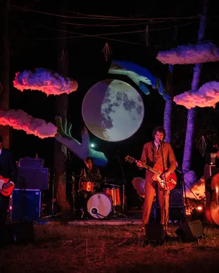 The Sadies