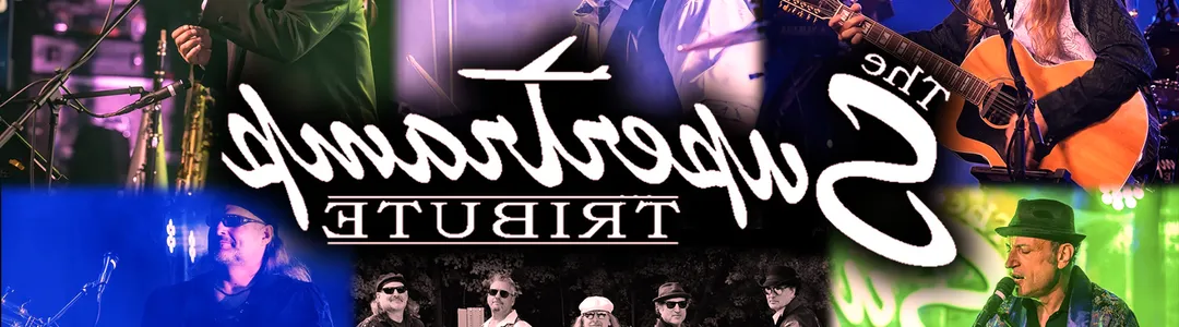 The Supertramp Tribute