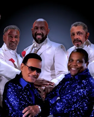 The Temptations