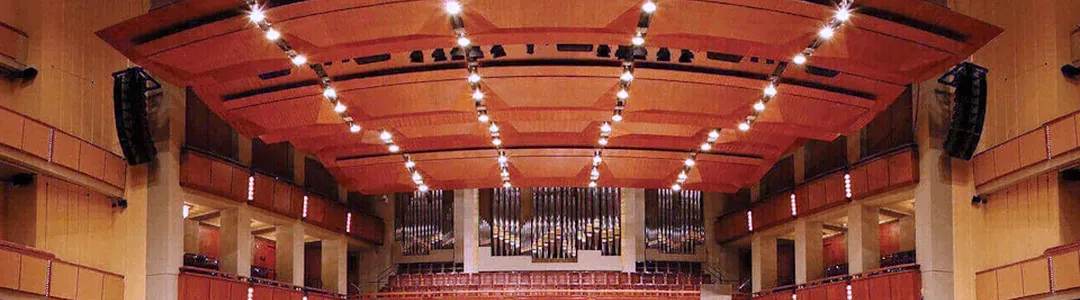 The Voice Of Whitney: A Symphonic Celebration