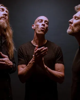 The Wood Brothers