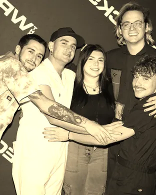 The Wrecks