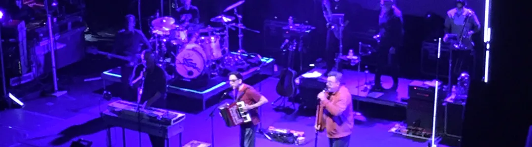 They Might Be Giants