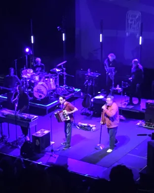 They Might Be Giants