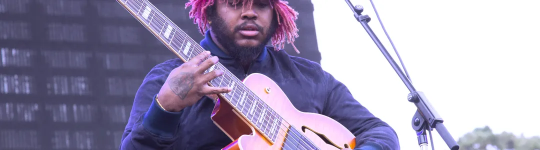 Thundercat