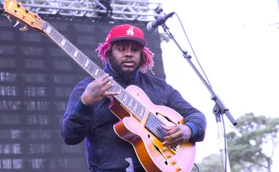 Thundercat