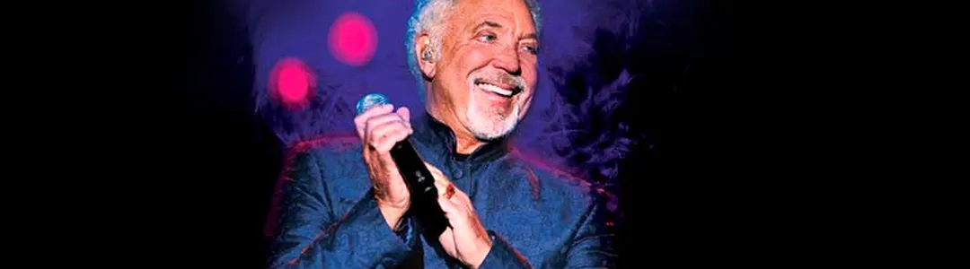 Tom Jones
