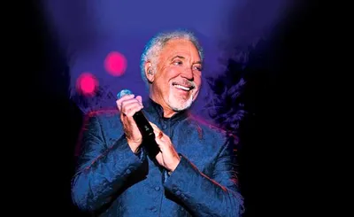 Tom Jones