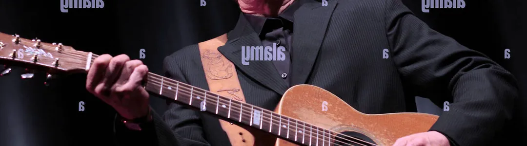 Tommy Emmanuel