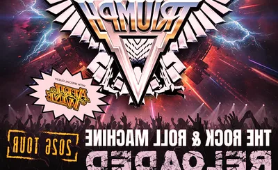 Triumph - Band