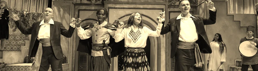 Twelfth Night