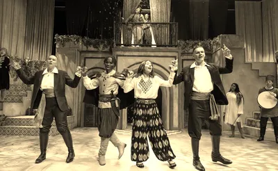 Twelfth Night
