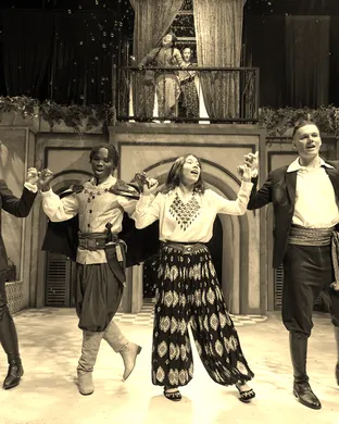 Twelfth Night Milwaukee