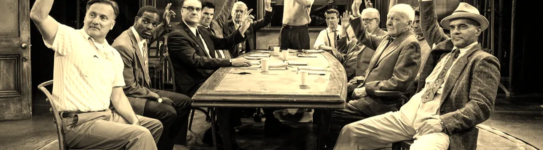 Twelve Angry Men