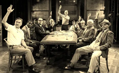 Twelve Angry Men