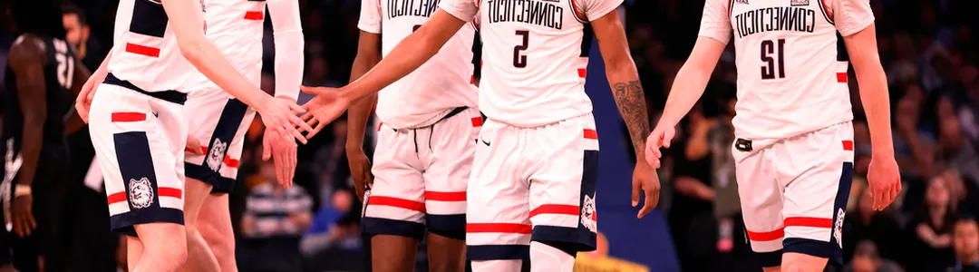 UConn Huskies Basketball