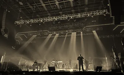 Umphrey's McGee