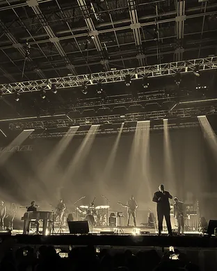 Umphrey's McGee
