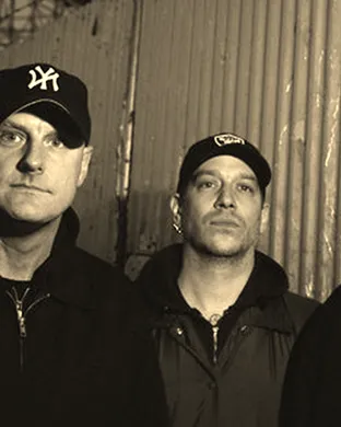 Unsane Cudahy