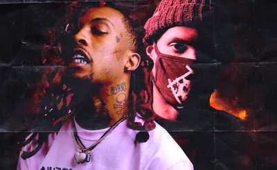 Xavier Wulf