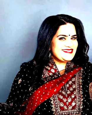 Zarna Garg Milwaukee