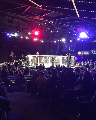 APFC 24: Milwaukee Fight Night 11