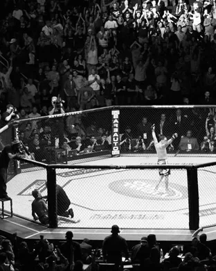 Milwaukee Fight Night