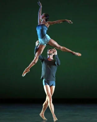 Dancenter North