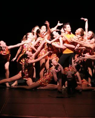 United European Ballet Company: Cinderella