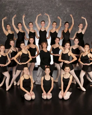 No Studios Dance Fest