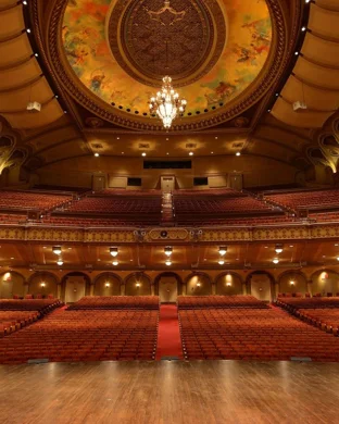 Broadway Junior Revue: Pure Imagination